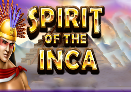 Spirit Of The Inca