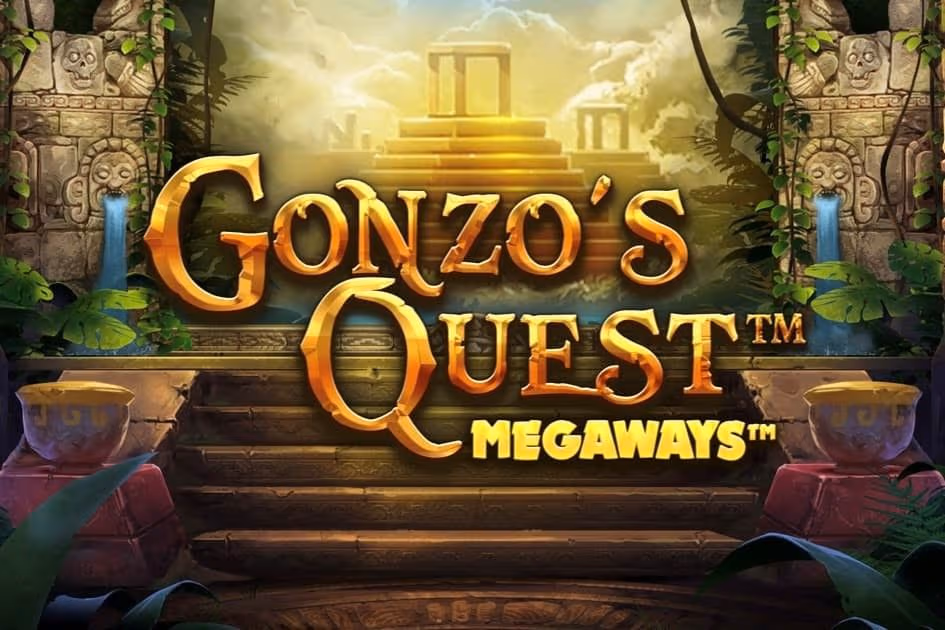 Gonzo S Quest Megaways