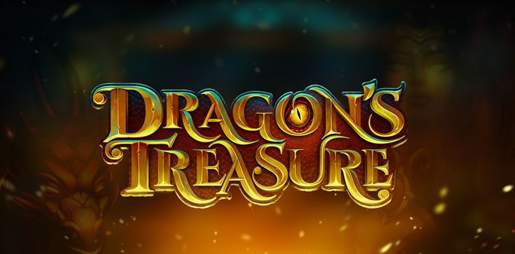 Dragon Treasure
